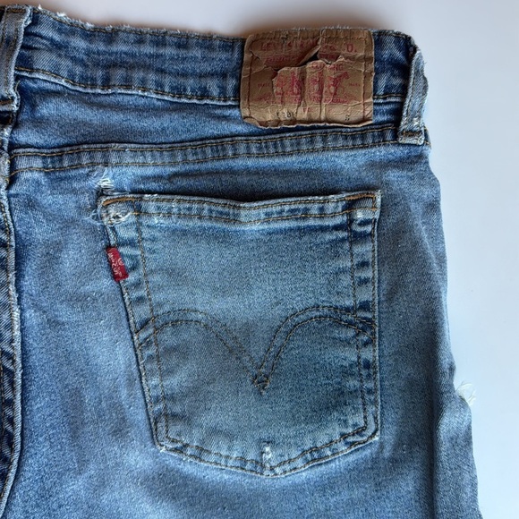 Levi's Denim - Levis 518 90’s vintage jeans!👖